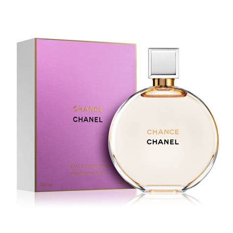 chance chanel prix|parfum chance chanel prix.